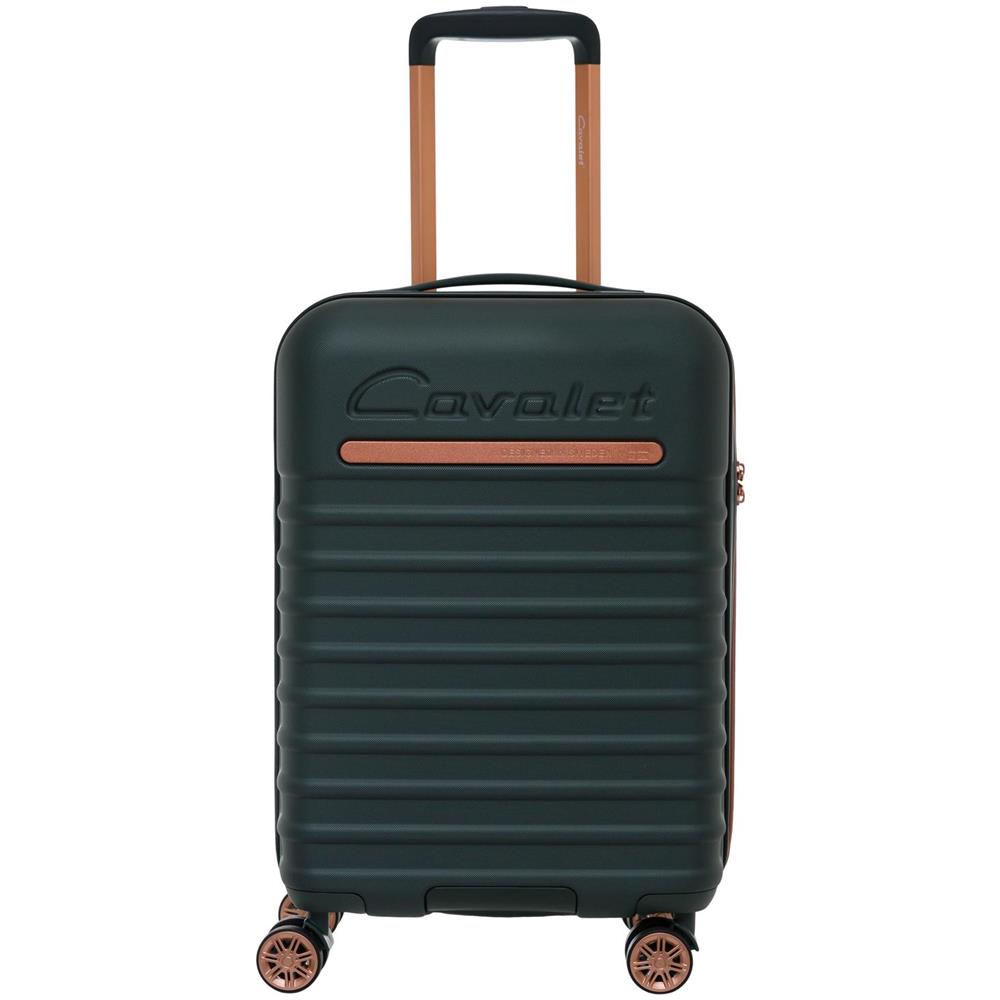 Pasadena Cabin Verde / Bronzo - Foto 1