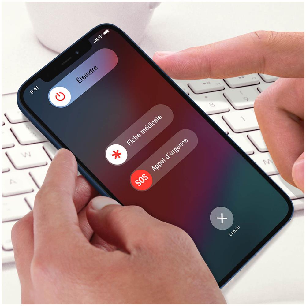 Connettori Tasti On / Off E Volume Di Ricambio Per Iphone 12 E 12 Pro - Foto 5