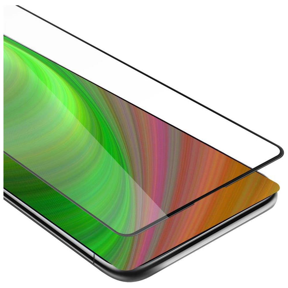 Pellicola Armatura A Schermo Intero Compatibile Con Xiaomi Mi Mix 2 In Trasparente Con Nero - Vetro Temperato (tempered) Di Protezione Del Display In Durezza 9h Con 3d Touch - Foto 1