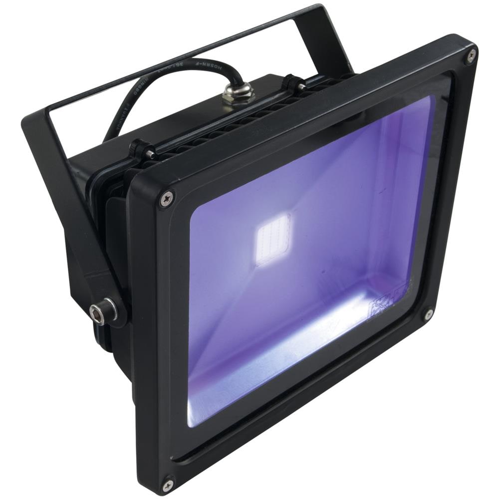 Led Ip Fl-30 Cob Uv - Foto 1