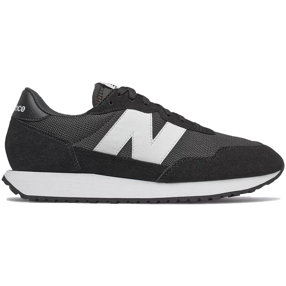 Scarpe Ms 237 Taglia 44 Codice Ms237cc Nero - Foto 1