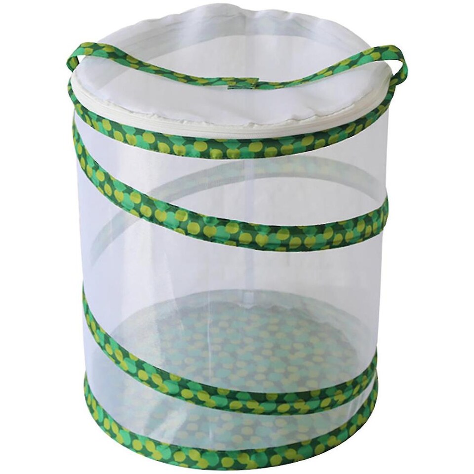 Secchio Pieghevole Giapponese Isefuji, Da 8 Litri, Morbido In Elastomero, Per Campeggio E Outdoor, Verde