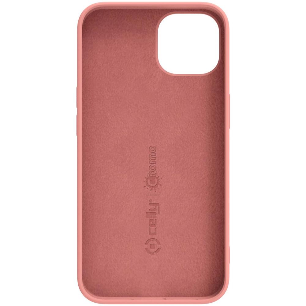 CROMO IPHONE 14 PLUS BLUSH PINK - Foto 4