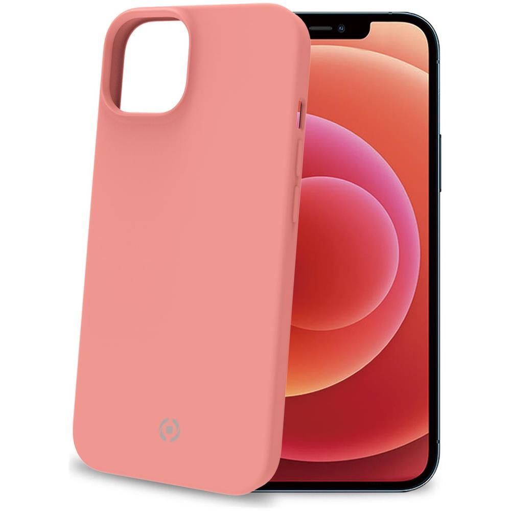 CROMO IPHONE 14 PLUS BLUSH PINK - Foto 2