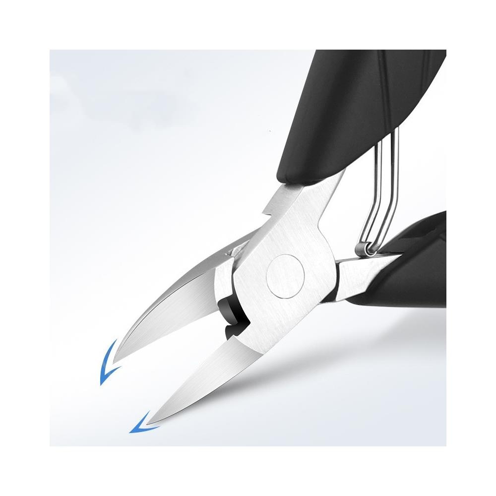 Tagliaunghie Tagliaunghie Tagliaunghie Per Unghie Spesse /unghia Incarnita - Foto 5