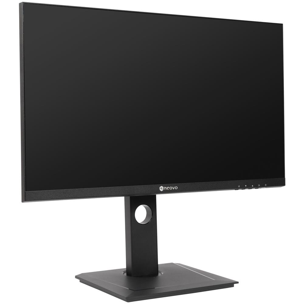 Monitor 23.8" LED IPS DW2401 2560x1440 WQHD Tempo di Risposta 5 ms - Foto 2