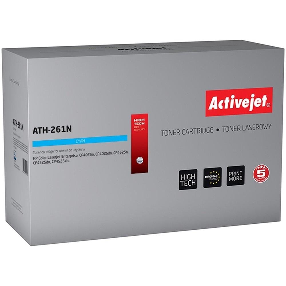 Inchiostro Ah-932brx Per Stampante Hp; Sostituzione Hp 932xl Cn053ae; Premio; 30ml; Nero - Foto 1