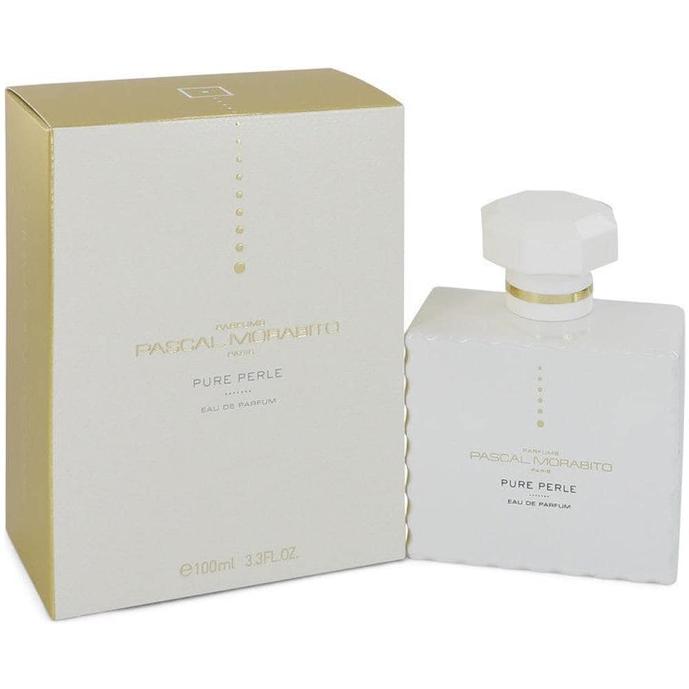 Pure Perle By Eau De Parfum Spray 3.4 Oz (women) - Foto 1
