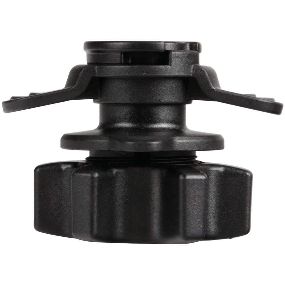 Titan Duolock, Attacco Ad Alta Resistenza Con Testa In Metallo Pressofuso. Dado Maggiorato - Foto 2