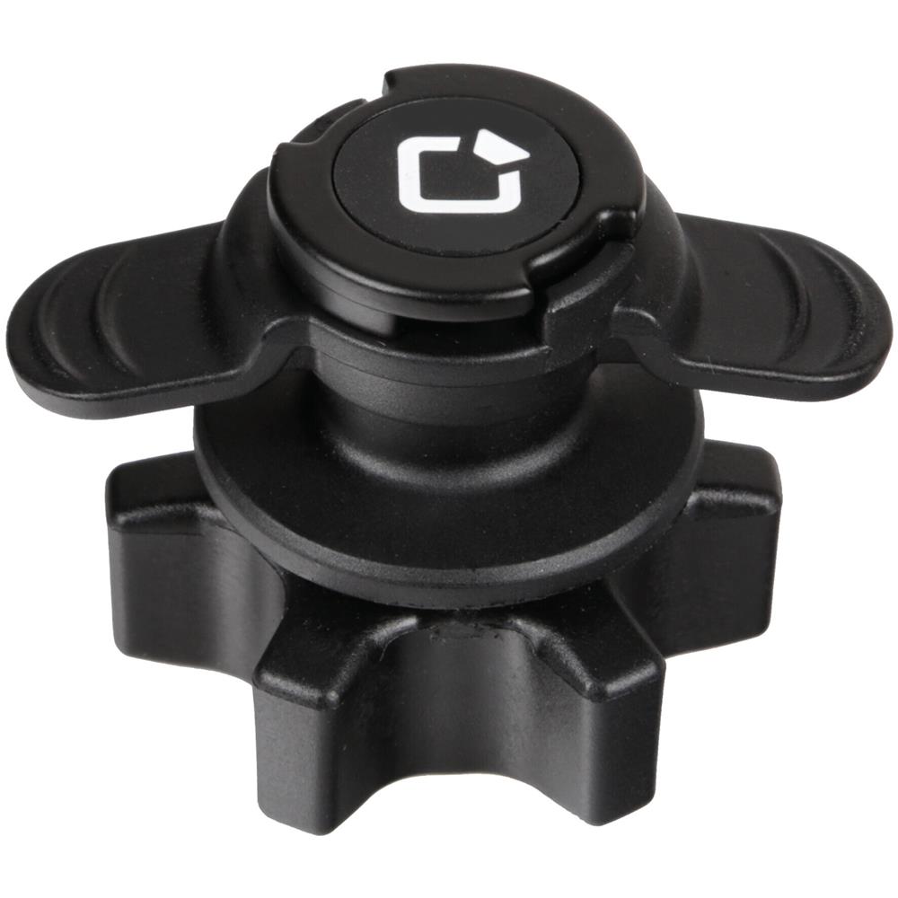 Titan Duolock, Attacco Ad Alta Resistenza Con Testa In Metallo Pressofuso. Dado Maggiorato - Foto 1