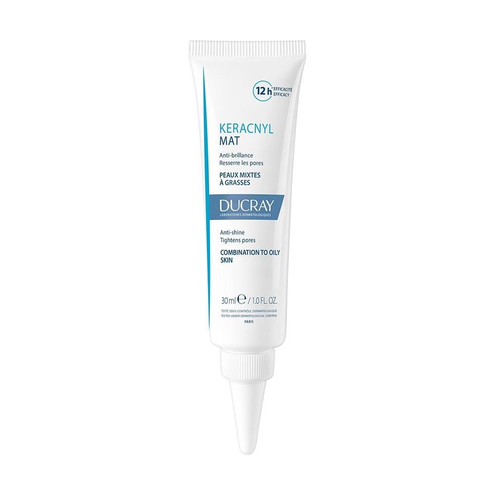 Crema Anti-lucentezza E Restringe I Pori Mat 30ml Keracnyl Mat - Foto 1