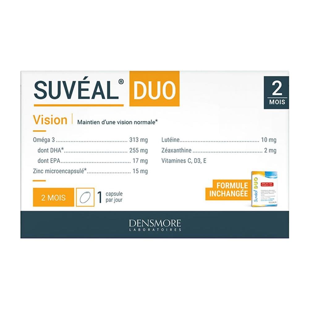 Duo 60 Capsule - Foto 1