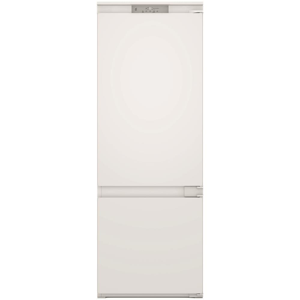 Frigorifero Combinato da Incasso SP40 810 2 Capacità 400 Litri Classe E Colore Spirito - Foto 1