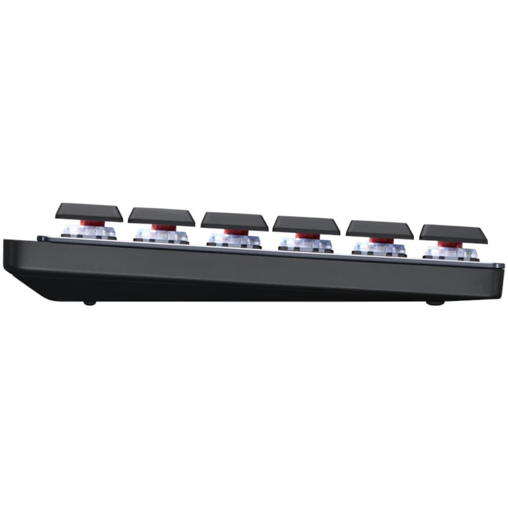 Tastiera Bluetooth 920-010781  (Layout US International) Colore Grafite, Grigio - Foto 4