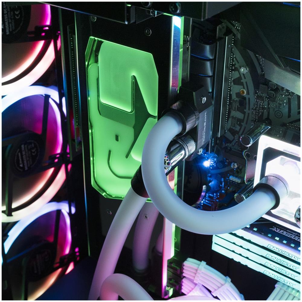 4044951032419 parte del case del computer Universale Supporto per scheda grafica - Foto 3