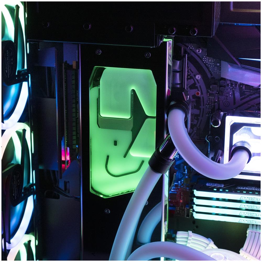 4044951032419 parte del case del computer Universale Supporto per scheda grafica - Foto 2