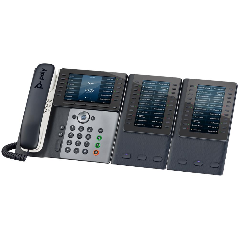 EDGE E500 IP PHONE - Foto 2