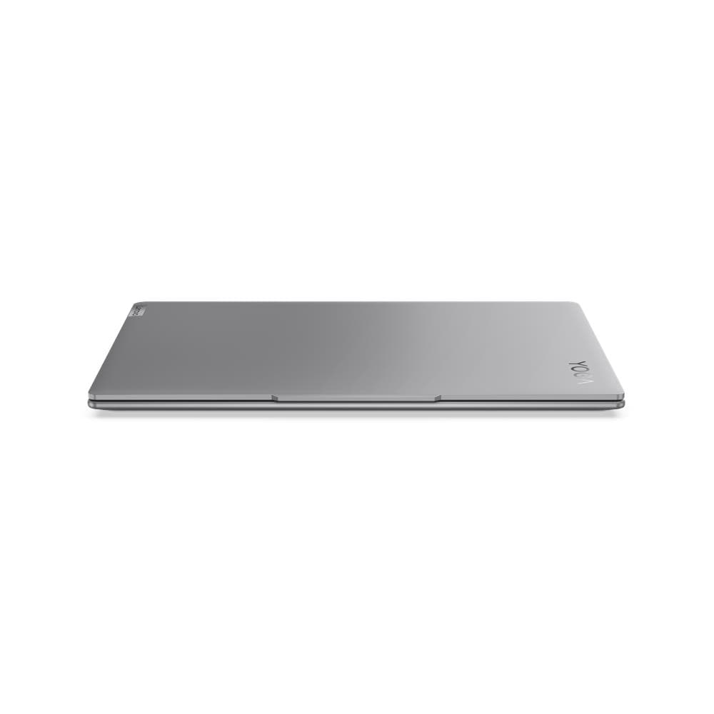 Yoga Slim 7 14IMH9 Intel Core Ultra 5 125H Computer portatile 35,6 cm (14") WUXGA 16 GB LPDDR5x-SDRAM 512 GB SSD Wi-Fi 6E (802.11ax) Windows 11 Home Grigio - Foto 2