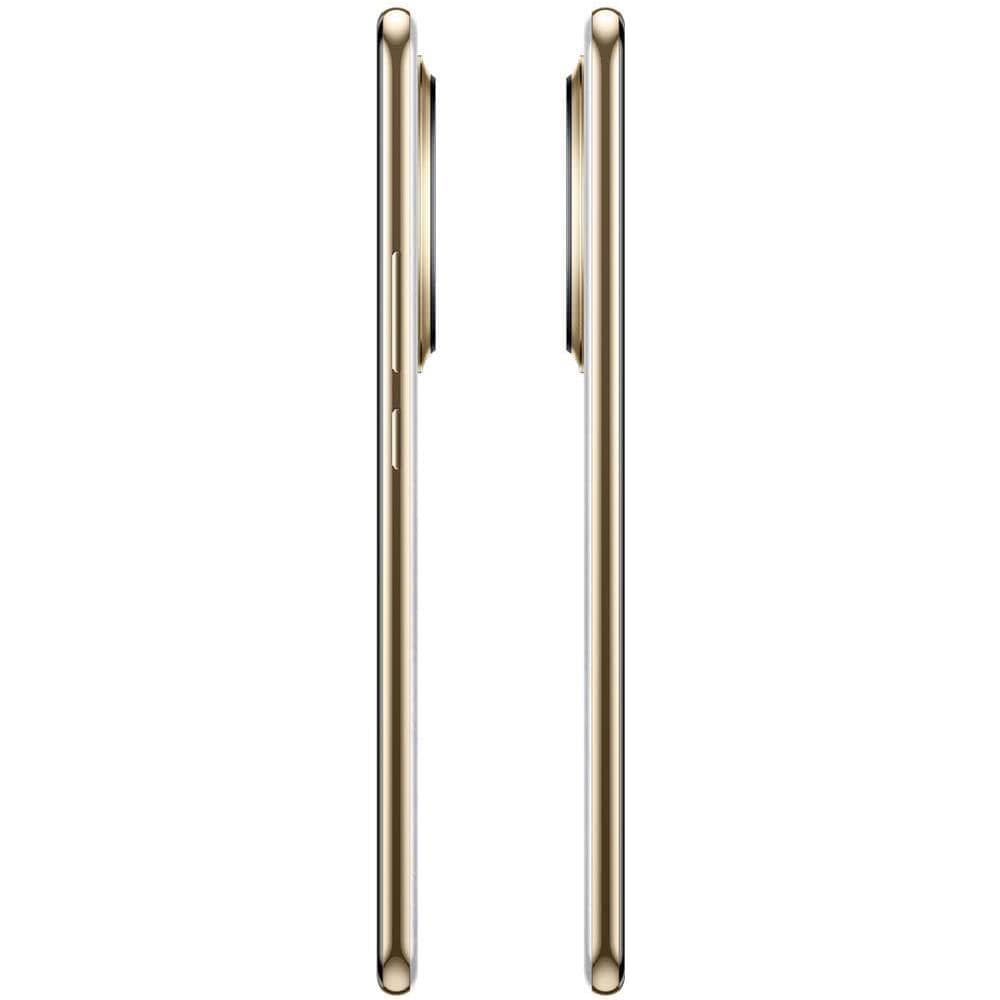 14 Pro+ 5G 256GB 8GB Ram Display 6.83" FHD Main Camera 50MP Snapdragon 7s Gen 3 Android 15 6000 mAh Paerl White - Foto 8