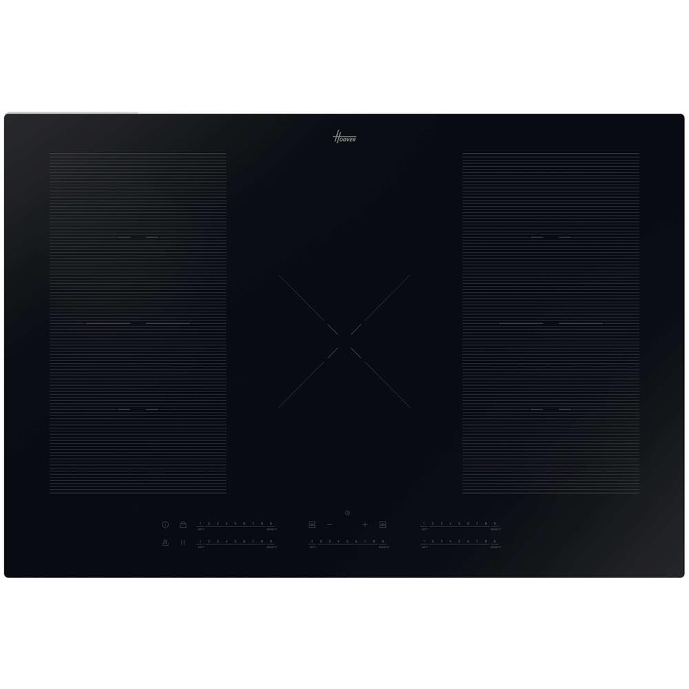 Piano Cottura H-HOB 700 INDUCTION HIFS85MCTT / 1 a Induzione 5 Zone Cottura da 77 cm Colore Nero - Foto 1