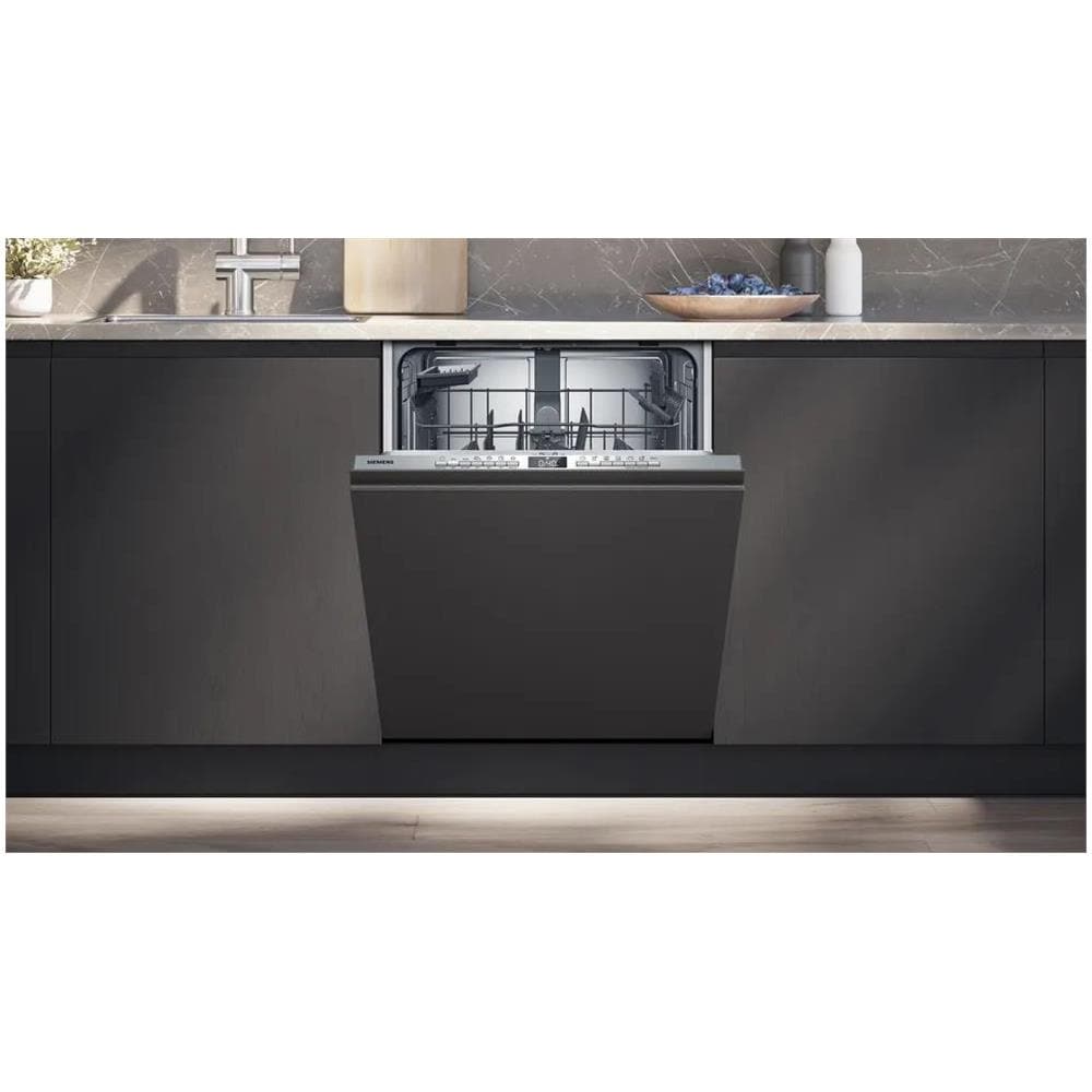iQ300 SN73HX16TE Lavastoviglie A Scomparsa Totale 13 Coperti - Foto 10