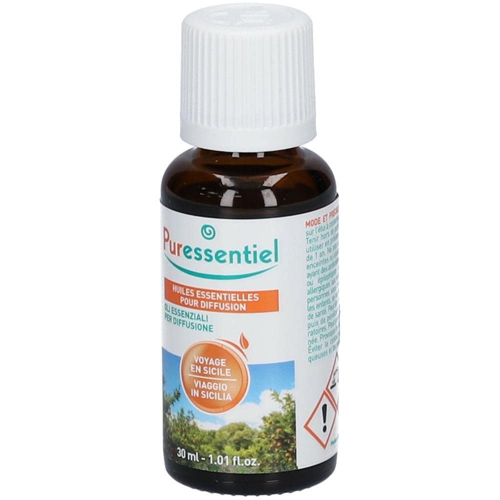 Miscela Sicilia 30 ml - Foto 5