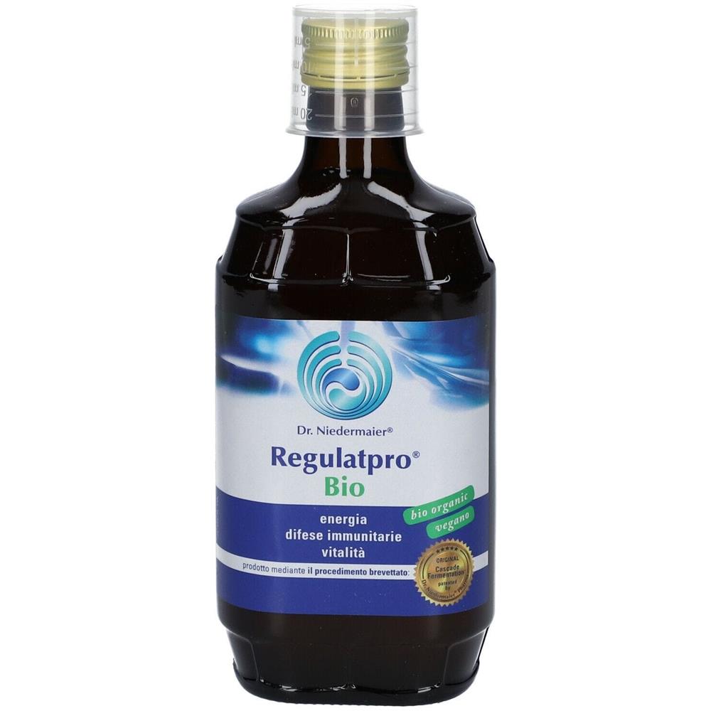 Regulatpro Bio Dr Niedermaier 350 ml - Foto 1