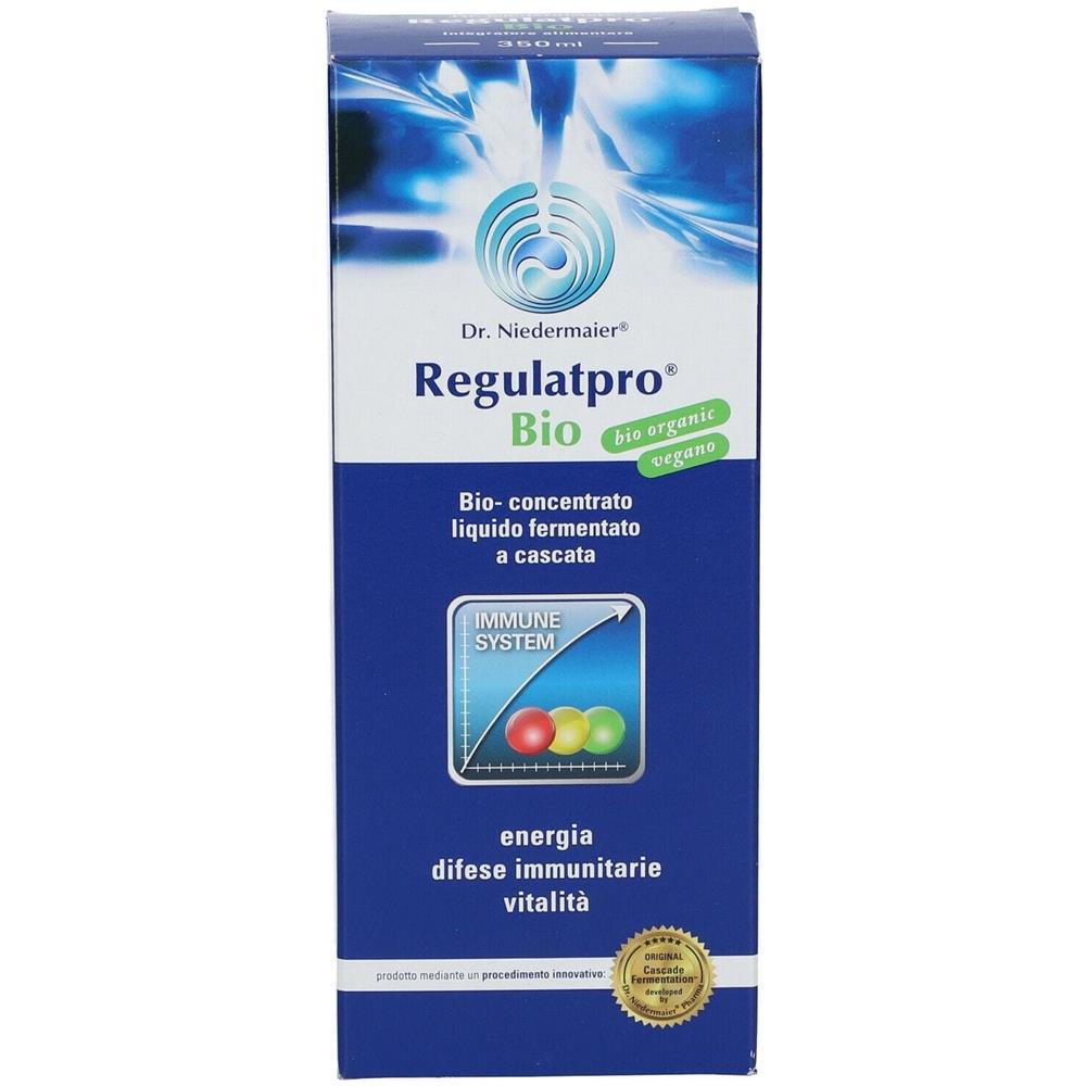 Regulatpro Bio Dr Niedermaier 350 ml - Foto 2