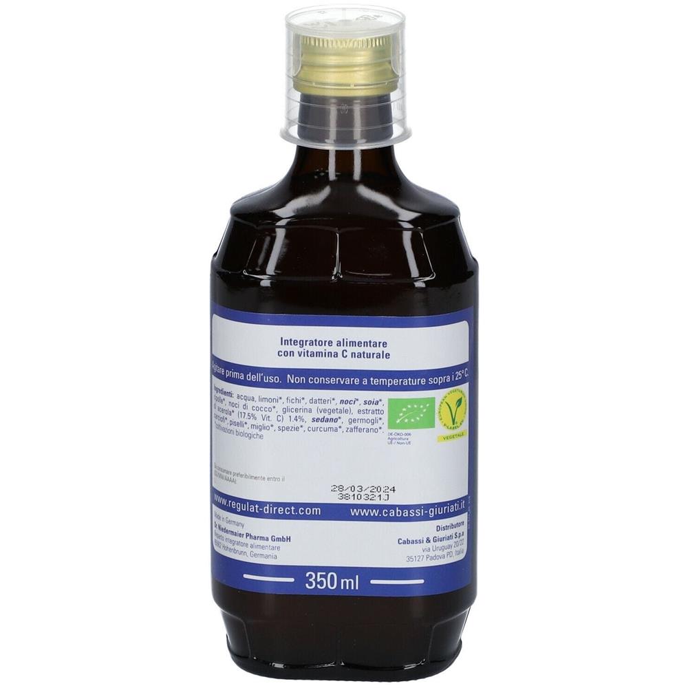 Regulatpro Bio Dr Niedermaier 350 ml - Foto 5