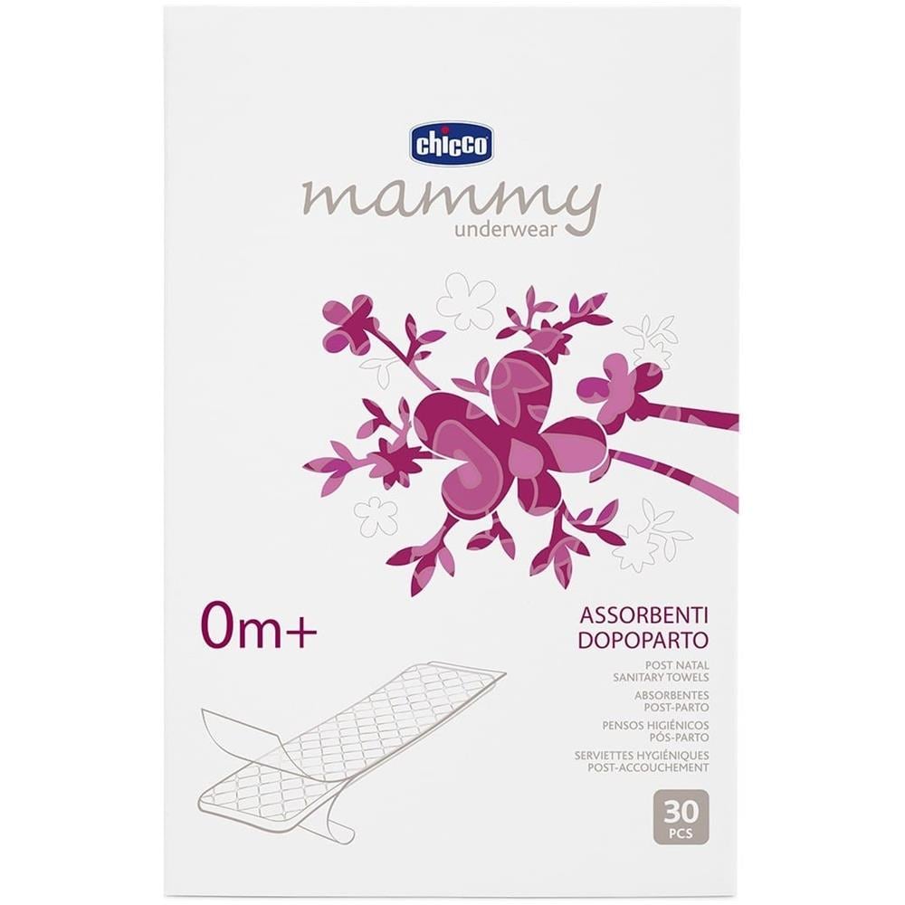 Assorbenti Protection Postparto 30 Pezzi - Foto 1