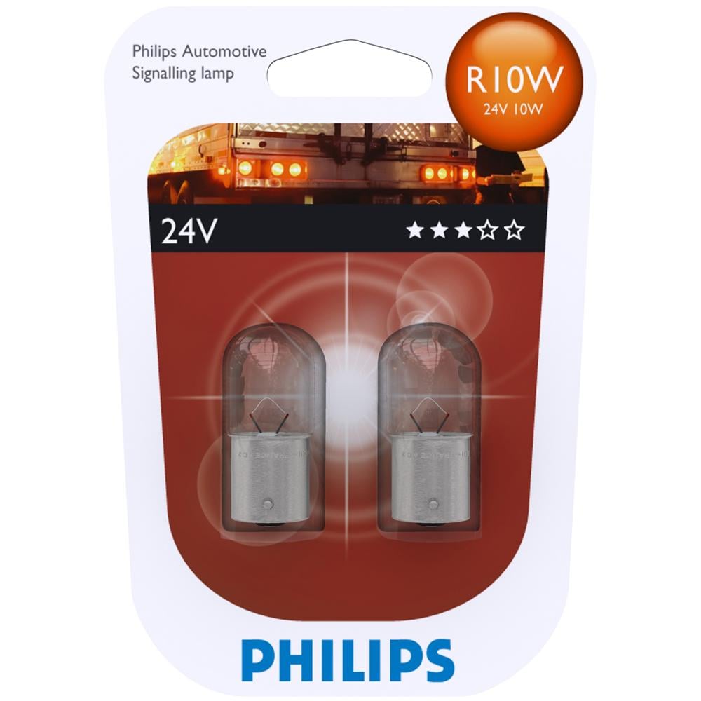 Segnalazione - 24v R10w B2 24v 10w - Foto 1