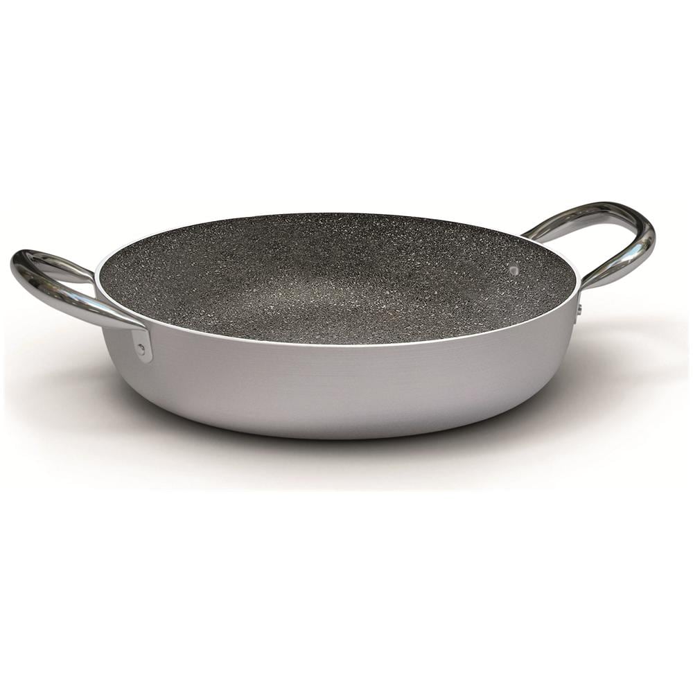 Tegame 2 Maniglie Diametro 32 cm - Linea Granite - Foto 2