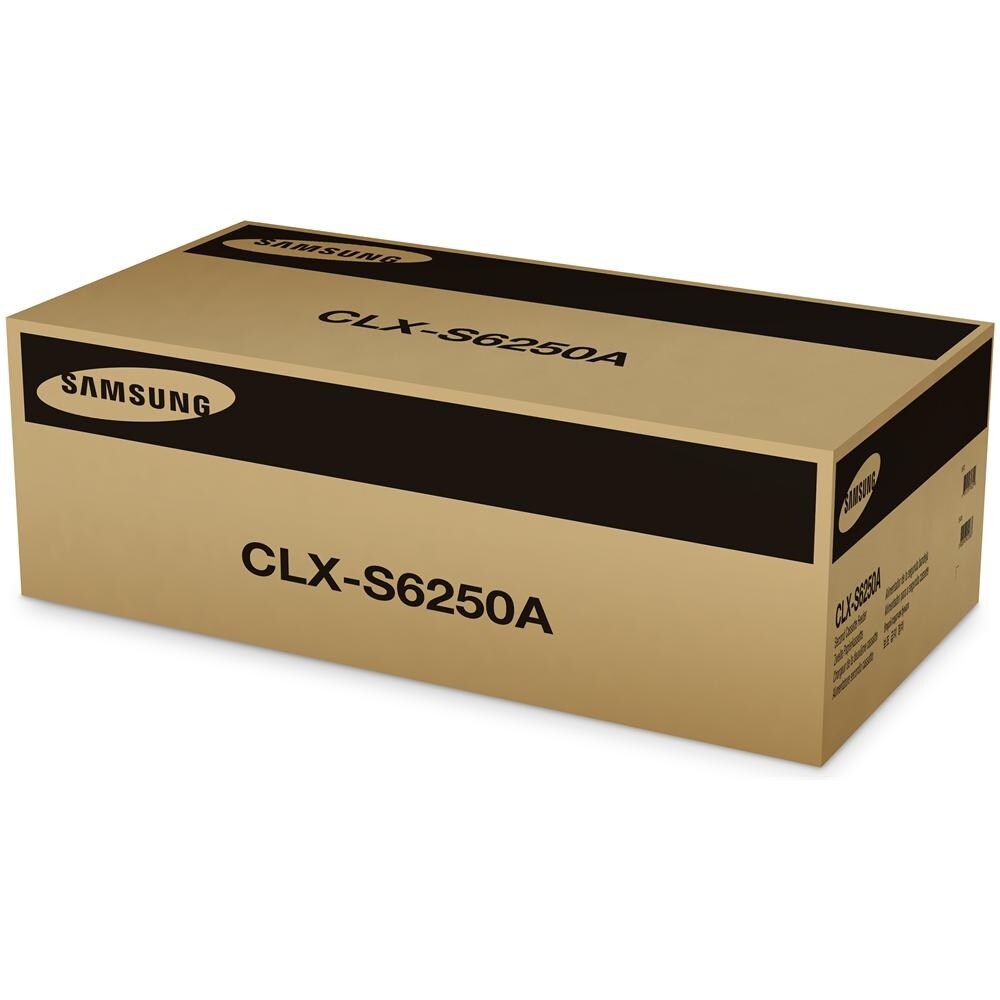 Opt Clx-s6250a 2½ Cass 500ff A4 Clx-6220fx / Clx-6250fx . - Foto 3