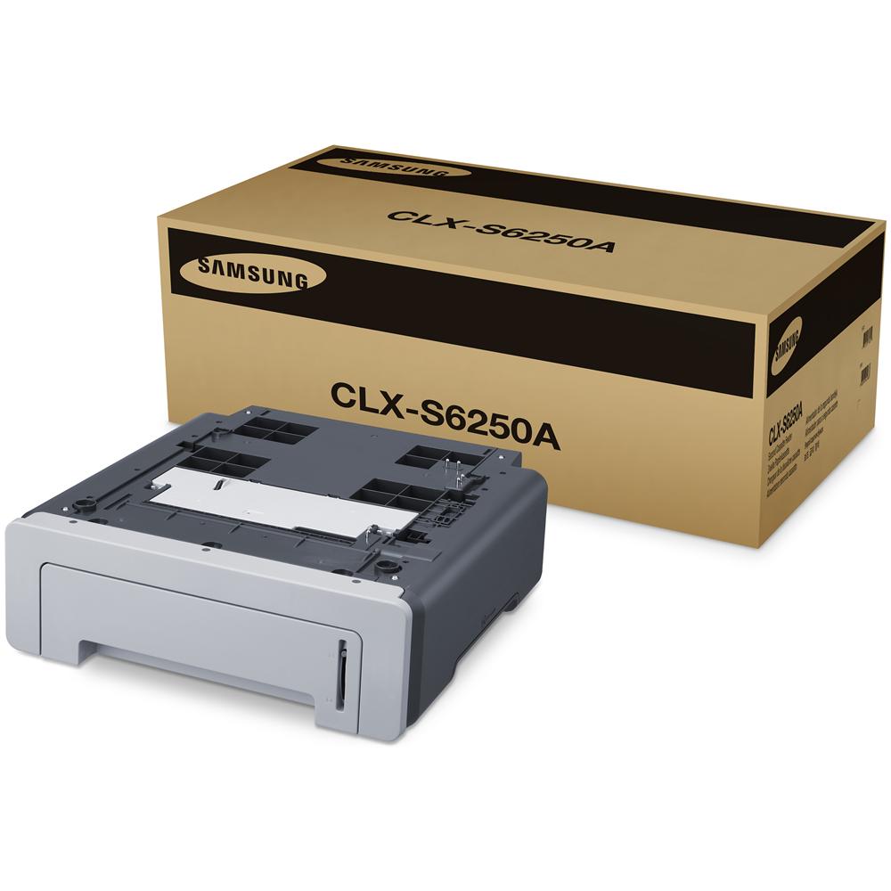 Opt Clx-s6250a 2½ Cass 500ff A4 Clx-6220fx / Clx-6250fx . - Foto 1