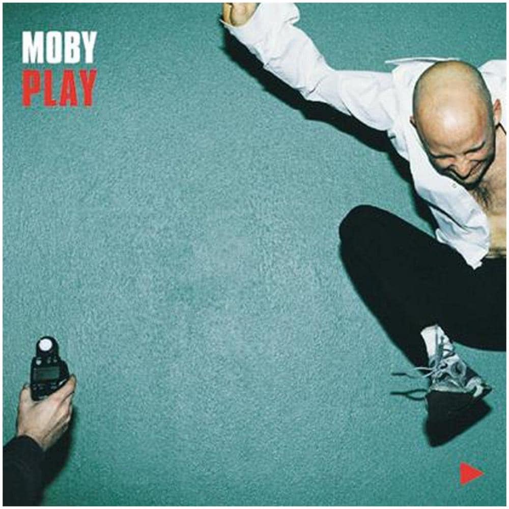 Moby - Play  - Foto 1