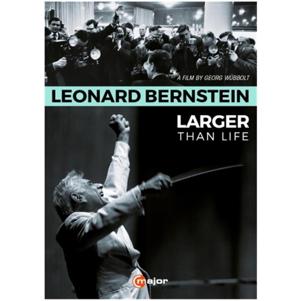 Bernstein - Larger Than Life - Foto 2