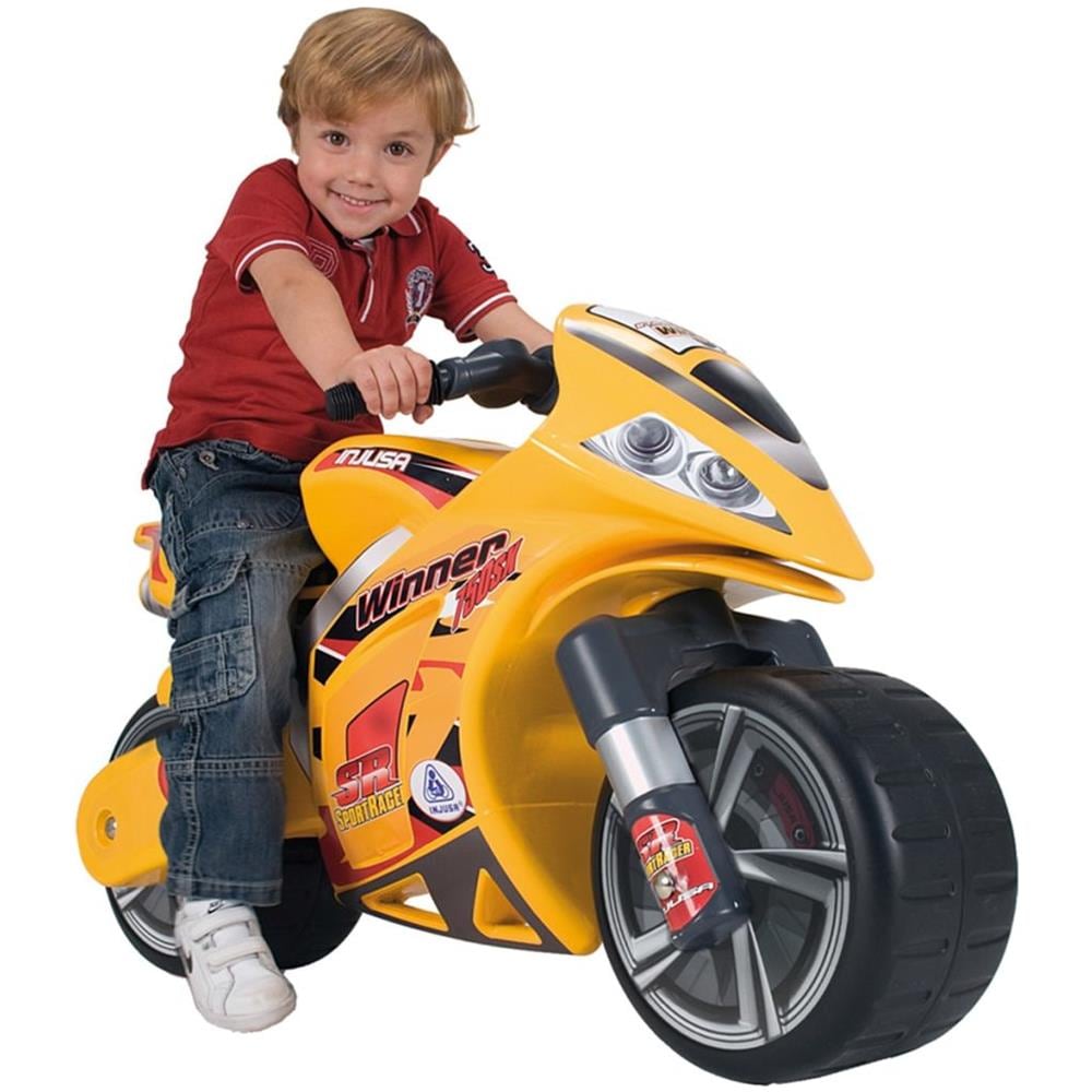 Motocicletta Winner 194 - Foto 1