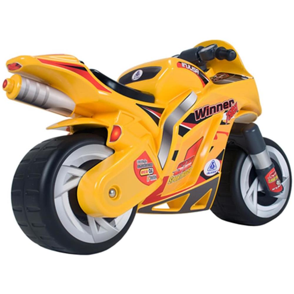 Motocicletta Winner 194 - Foto 6