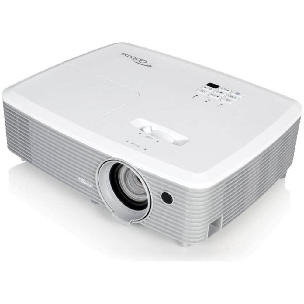 Proiettore EH345 DLP Full HD 3200 ANSI lm Rapporto di Contrasto 22000:1 HDMI / USB / VGA - Foto 2