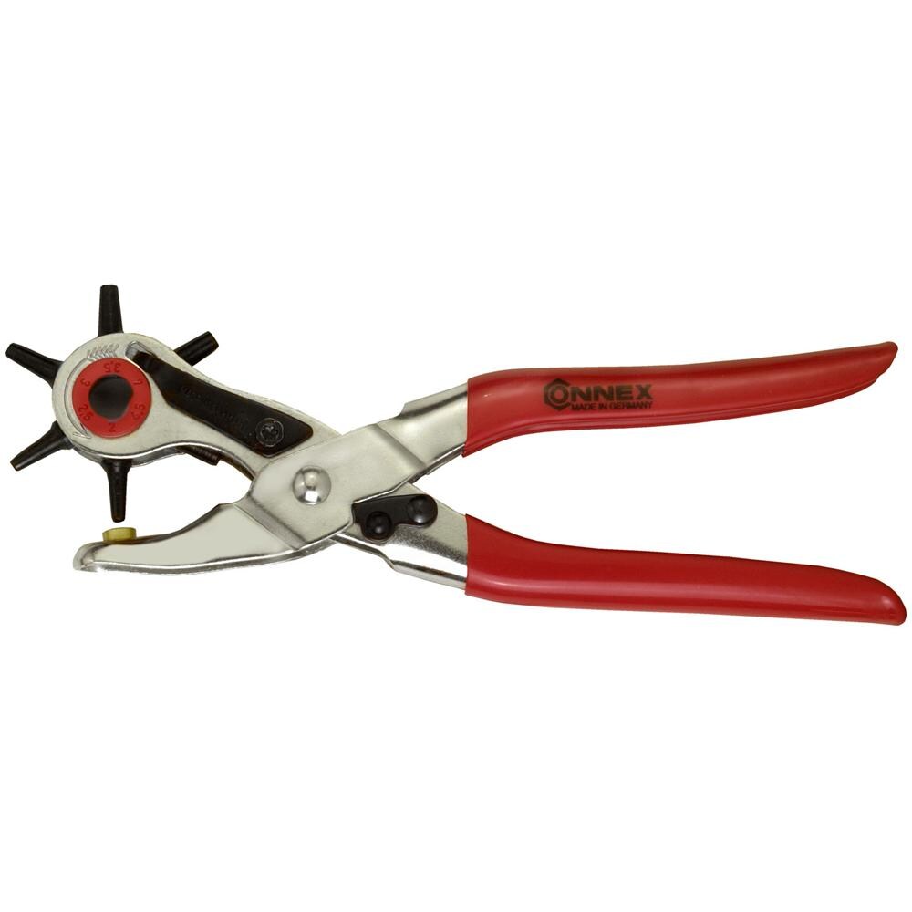 19940218 Pinza fustellatrice 220 mm. - Foto 1