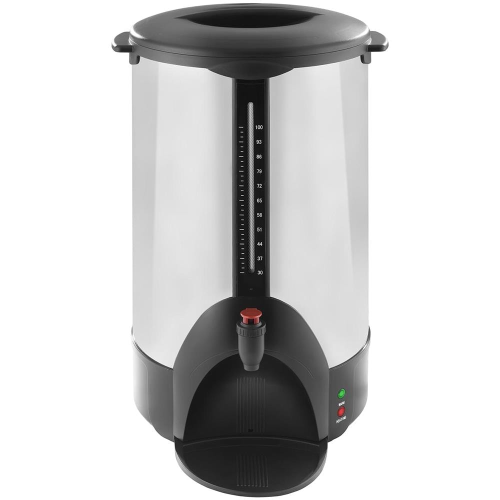 Macchina Del Caffè Professionale - 16 Litri - Foto 1
