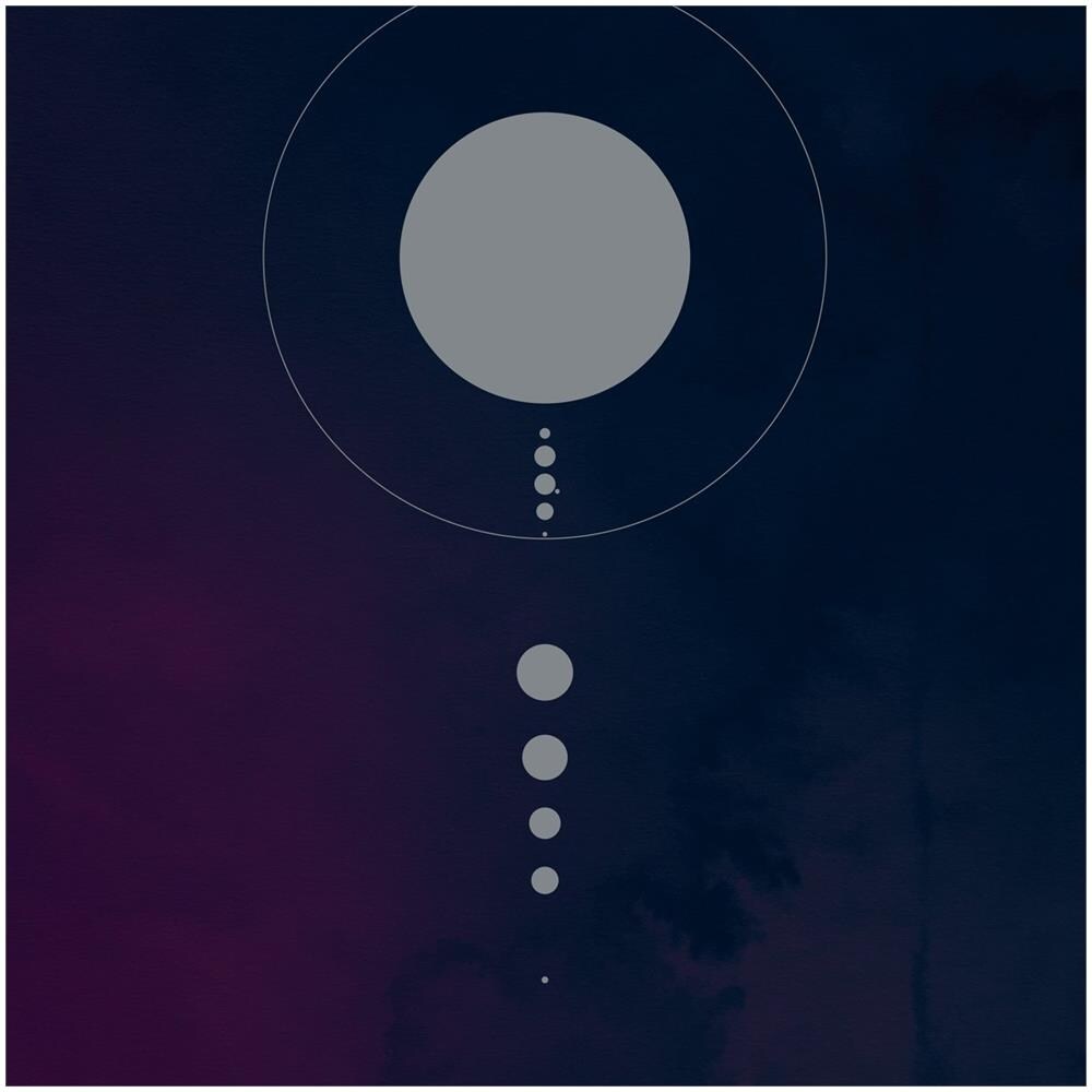 Tesseract - Sonder  - Foto 1