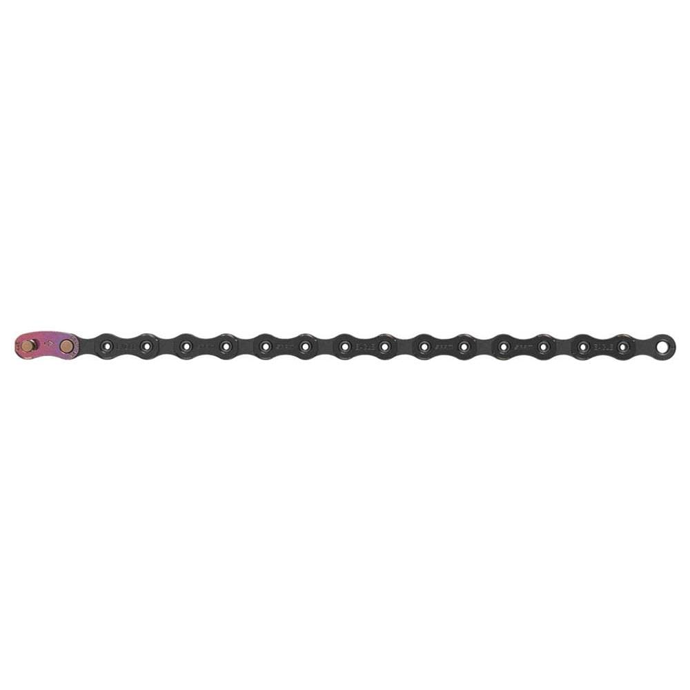 Catene Xx1 Eagle Componenti 12s 126 Links - Foto 1