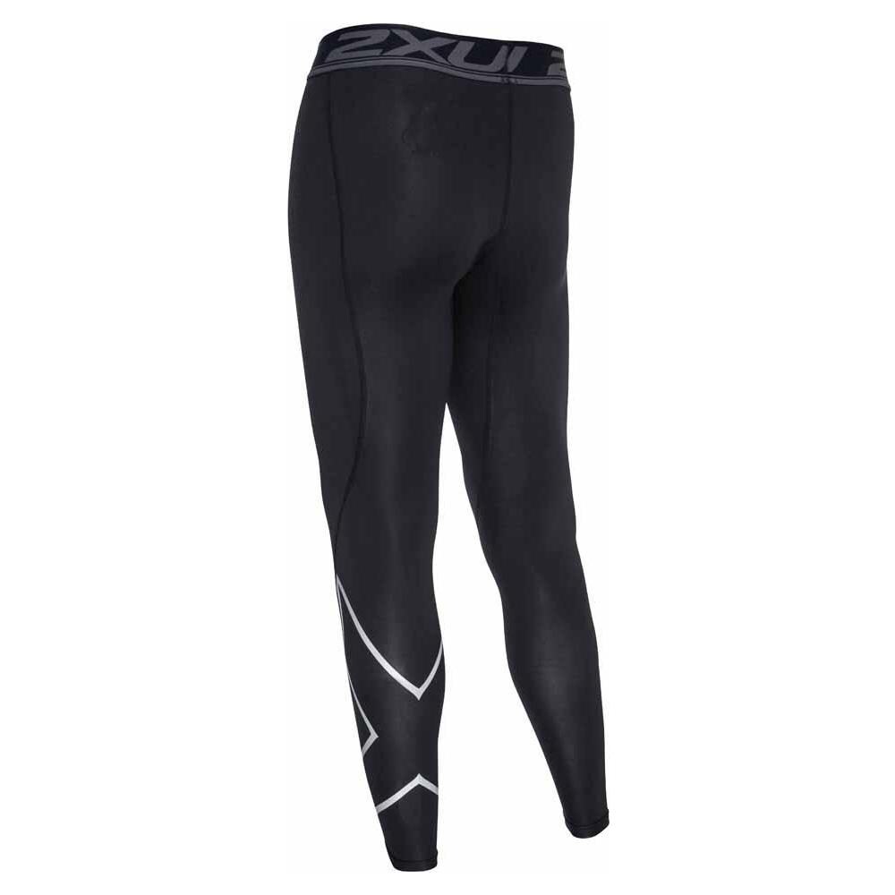 Collants 2xu Accelerate Compression Abbigliamento Uomo L - Foto 2