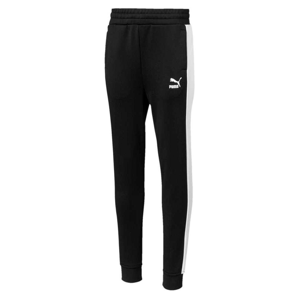 Pantaloni Classics T7 Track Abbigliamento Bambino 140 - Foto 1