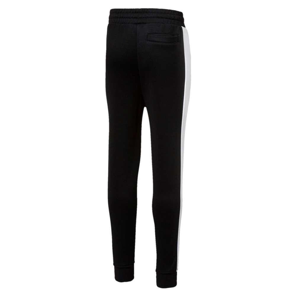 Pantaloni Classics T7 Track Abbigliamento Bambino 140 - Foto 2