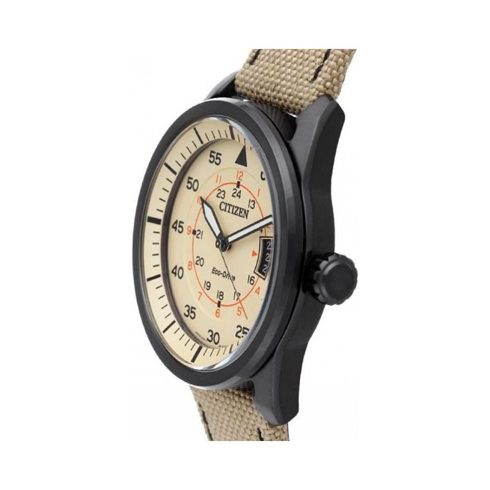 Orologio Citizen Of - Aviator - Foto 2