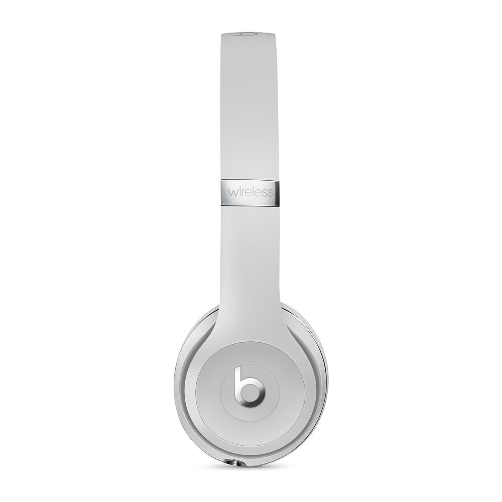 Beats by Dre - Cuffie Solo 3 Wireless Colore Argento Satinato - ePRICE