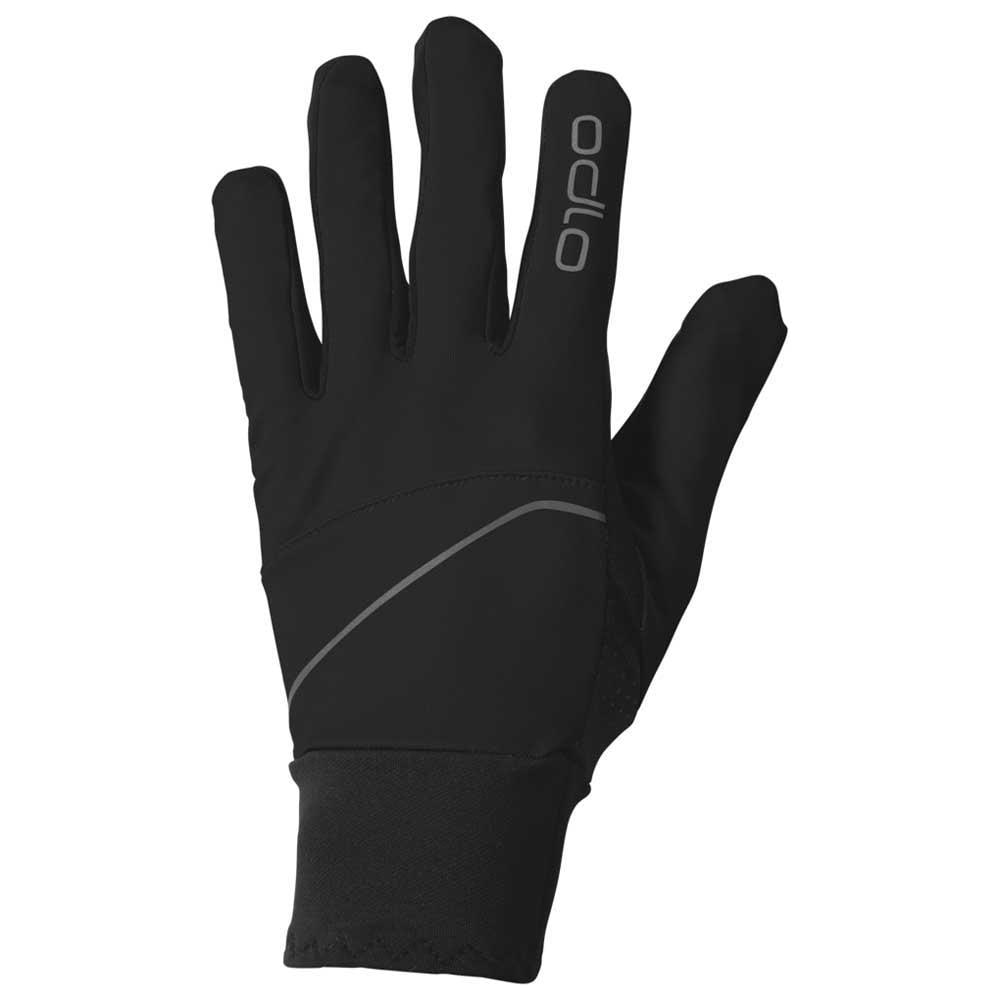 Guanti Intensity Safety Gloves Abbigliamento Uomo Xs - Foto 1