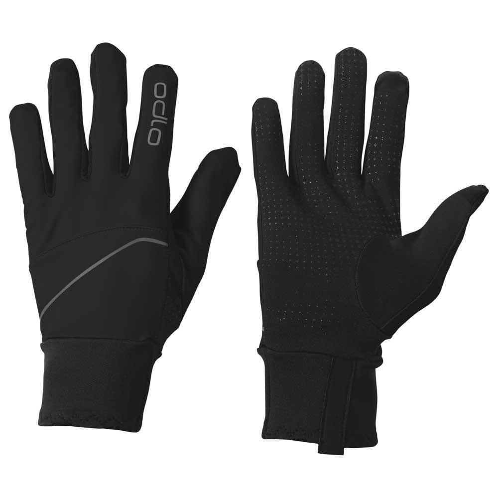 Guanti Intensity Safety Gloves Abbigliamento Uomo Xs - Foto 3